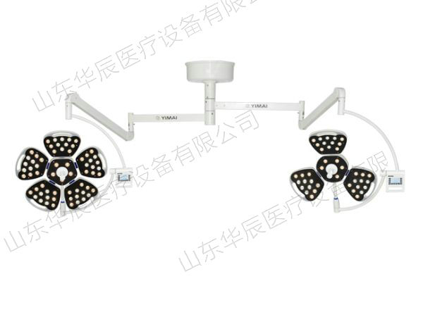 LED700/500手術(shù)無(wú)影燈（花瓣）